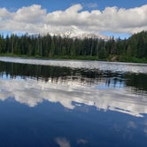 Review photo of Burnt Lake by Connor J., August 2, 2018