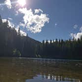 Review photo of Burnt Lake by Connor J., August 2, 2018