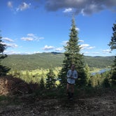 Review photo of Sage Hen Flats Campground by Alyssa F., August 2, 2018