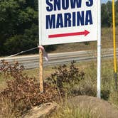 Review photo of Snow's Marina by Crystal C., August 2, 2018