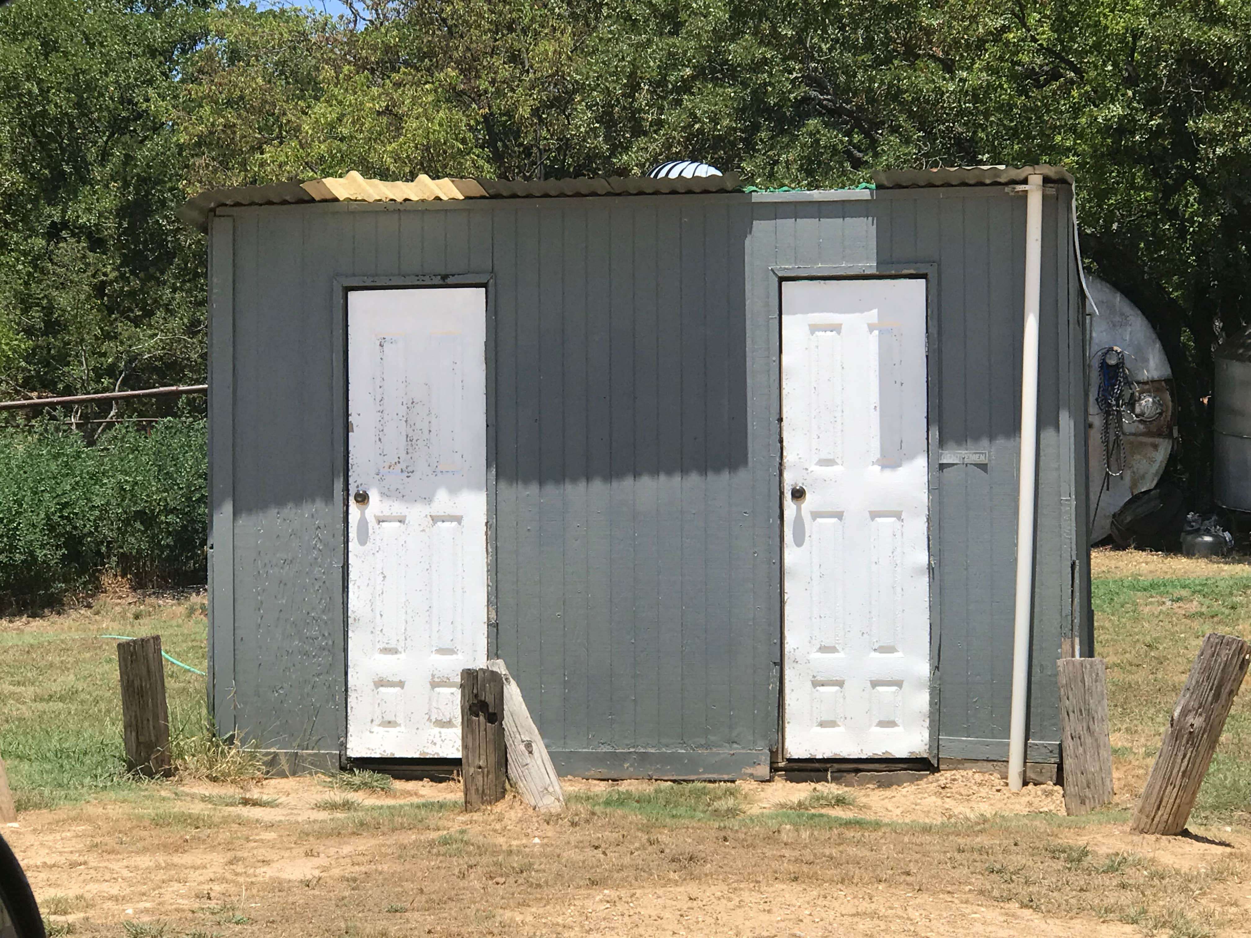 Camping near Lake Nocona Boondocking: Snow's Marina, Bowie, Texas