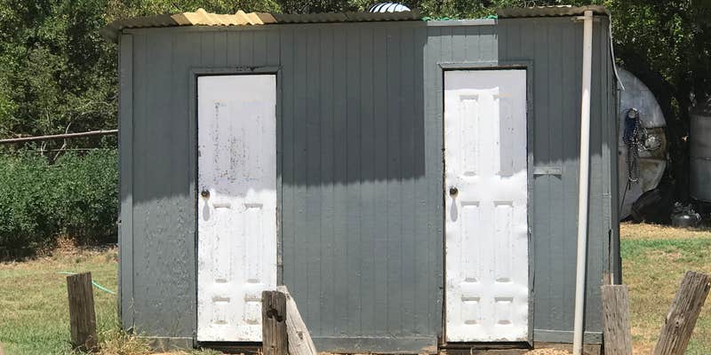 Camper submitted image from Snow's Marina