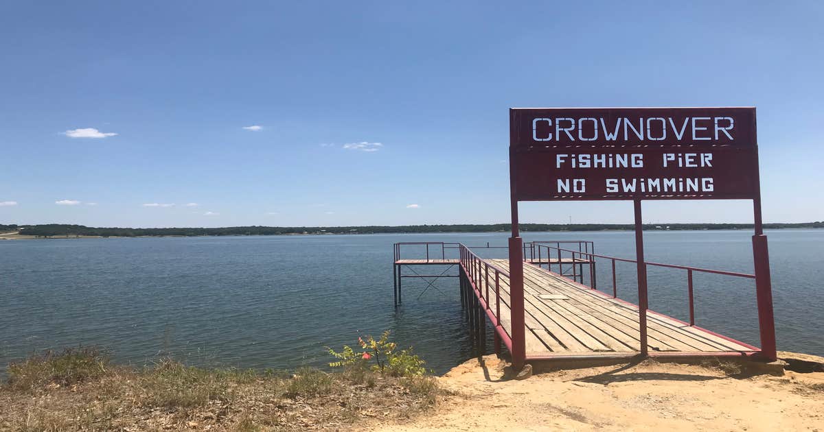 Camper-Submitted Photos of Joe Benton Park - Lake Nocona