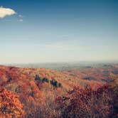 Review photo of Julian Price Park Campground — Blue Ridge Parkway by Meg  S., July 1, 2015