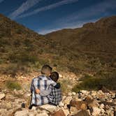 Review photo of Franklin Mountains State Park Campground by Jessica M., August 2, 2018