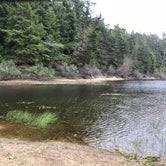 Review photo of Siuslaw National Forest Carter Lake Campground by Lindsay M., August 2, 2018