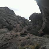 Review photo of Hueco Tanks State Park & Historic Site by Jessica M., August 2, 2018