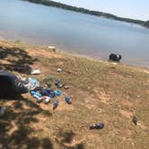 Review photo of Boone Park - Lake Nocona by Crystal C., August 2, 2018