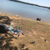 Review photo of Boone Park - Lake Nocona by Crystal C., August 2, 2018
