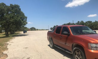Camping near Summers’ Place: Boone Park - Lake Nocona, Bowie, Texas