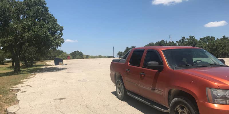 Camper submitted image from Boone Park - Lake Nocona