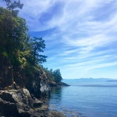 Review photo of San Juan Island Campgrounds by Amanda M., August 2, 2018