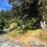 Review photo of San Juan Island Campgrounds by Amanda M., August 2, 2018