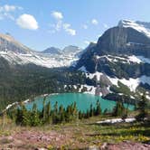 Review photo of Many Glacier Campground — Glacier National Park by Teresa B., August 2, 2018