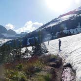 Review photo of Many Glacier Campground — Glacier National Park by Teresa B., August 2, 2018