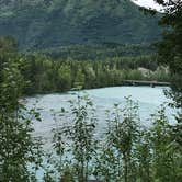 Review photo of Kenai Princess Wilderness Lodge & RV Park by Kathy M., August 2, 2018