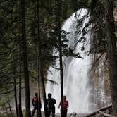 Review photo of St Mary Campground - Glacier National Park — Glacier National Park by Teresa B., August 2, 2018