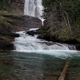 Review photo of St Mary Campground - Glacier National Park — Glacier National Park by Teresa B., August 2, 2018