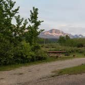 Review photo of St Mary Campground - Glacier National Park — Glacier National Park by Teresa B., August 2, 2018