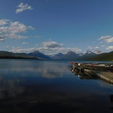 Review photo of Apgar Campground — Glacier National Park by Teresa B., August 2, 2018