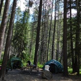 Review photo of Apgar Campground — Glacier National Park by Teresa B., August 2, 2018