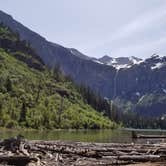 Review photo of Apgar Campground — Glacier National Park by Teresa B., August 2, 2018