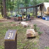 Review photo of Aspen Campground by Krista Z., August 2, 2018