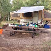 Review photo of Aspen Campground by Krista Z., August 2, 2018