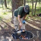 Review photo of Aspen Campground by Krista Z., August 2, 2018