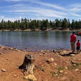 Review photo of Aspen Campground by Krista Z., August 2, 2018