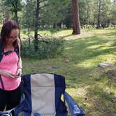 Review photo of Aspen Campground by Krista Z., August 2, 2018