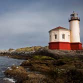 Review photo of Bullards Beach State Park Campground by Amanda M., August 2, 2018