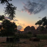 Review photo of Williams Bottom Campground by Amanda M., August 2, 2018
