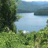 Review photo of Fontana Village Resort and Campground by jean S., August 2, 2018