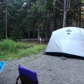 Review photo of Blackwoods Campground — Acadia National Park by Emily L., August 2, 2018