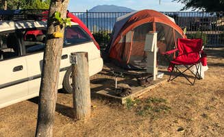 Jeremy F.'s photo at The Aurora RV Park & Marina near Potter Valley, CA