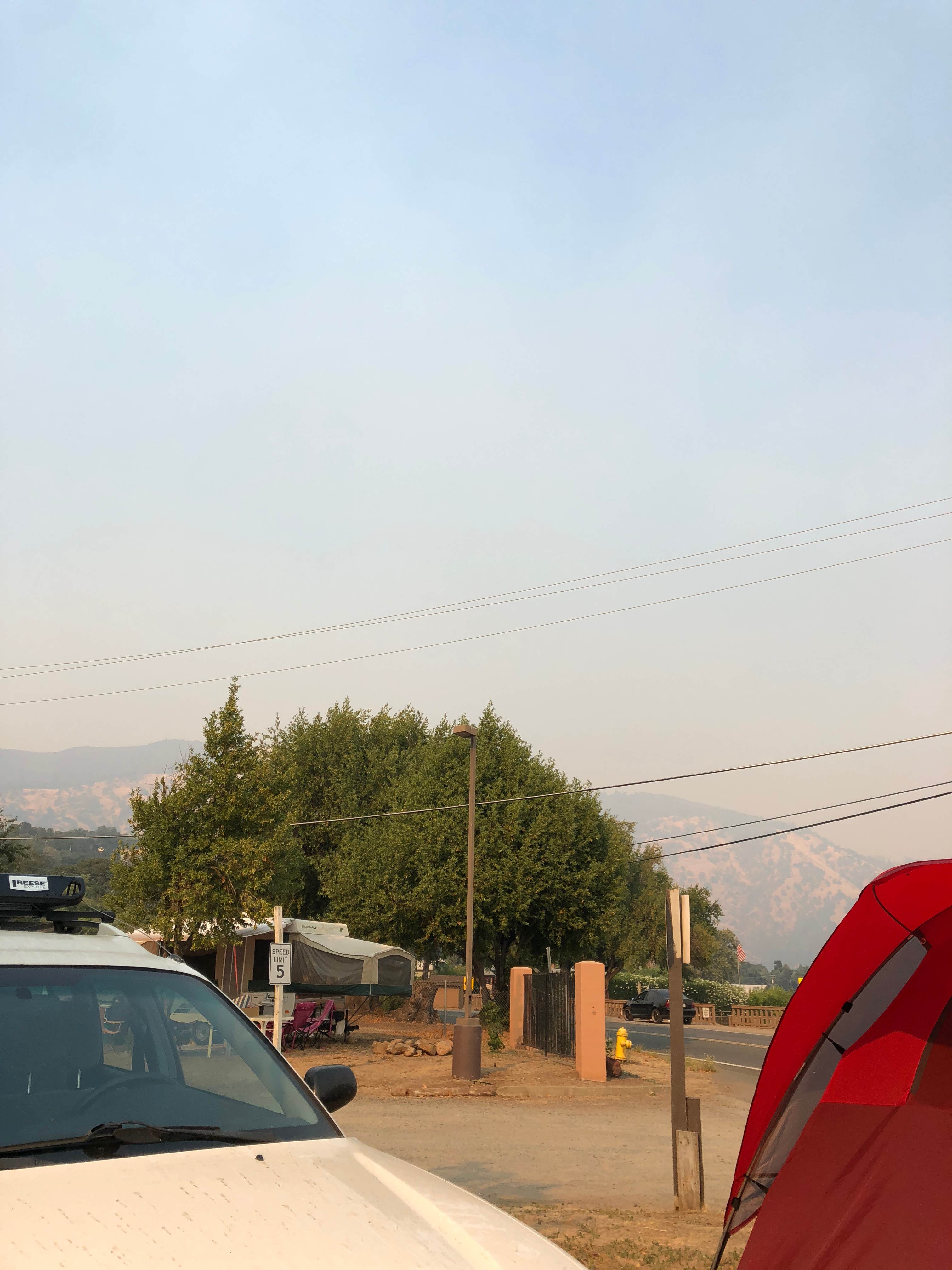 Jeremy F.'s photo at The Aurora RV Park & Marina near Stonyford, CA