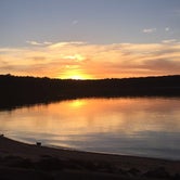 Review photo of William B. Umstead State Park Campground by Sydney  S., August 2, 2018