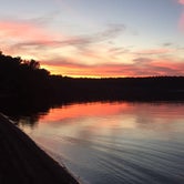 Review photo of William B. Umstead State Park Campground by Sydney  S., August 2, 2018
