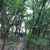 Review photo of Clinton Lake State Recreation Area by Melissa B., August 2, 2018