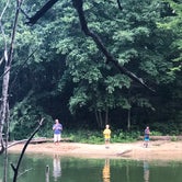Review photo of Clinton Lake State Recreation Area by Melissa B., August 2, 2018
