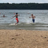 Review photo of Clinton Lake State Recreation Area by Melissa B., August 2, 2018