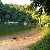 Review photo of Clinton Lake State Recreation Area by Melissa B., August 2, 2018