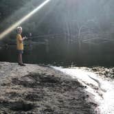 Review photo of Clinton Lake State Recreation Area by Melissa B., August 2, 2018