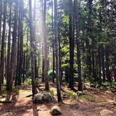 Review photo of Blackwoods Campground — Acadia National Park by Brittany D., August 2, 2018