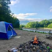 Review photo of Crawford Notch Campground by Brittany D., August 2, 2018