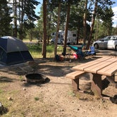 Review photo of Glacier Basin Campground — Rocky Mountain National Park by Emily B., August 3, 2018
