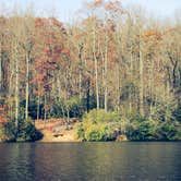 Review photo of Julian Price Park Campground — Blue Ridge Parkway by Meg  S., July 1, 2015