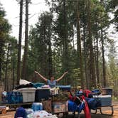 Review photo of Hodgdon Meadow Campground — Yosemite National Park by Winnie H., August 3, 2018