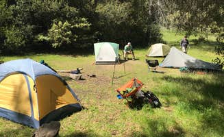Winnie H.'s photo at Coe Ranch Campground — Henry W. Coe State Park near Patterson, CA
